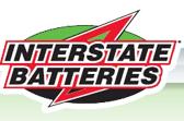We sell Interstate Batteries and we'll beat anyone's prices